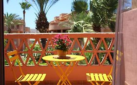 Sol y Brisa Resort Almerimar